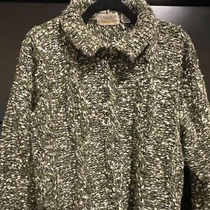 Sakura Sport sweater used